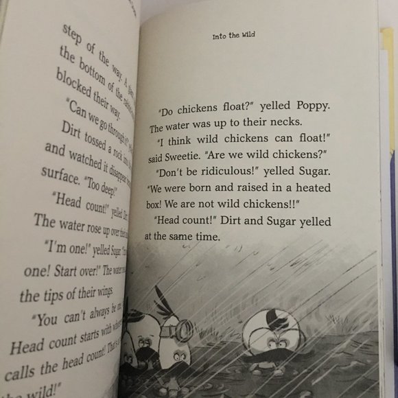 Set of 2 Mysteries and Adventure Collection Books - Picture 10 of 16